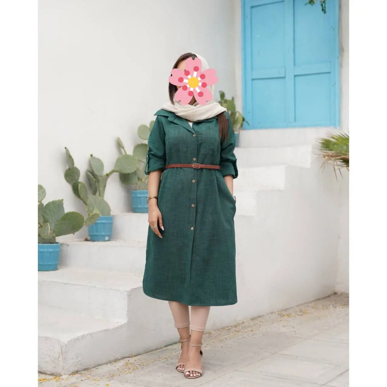 نام: مانتو نگاه
