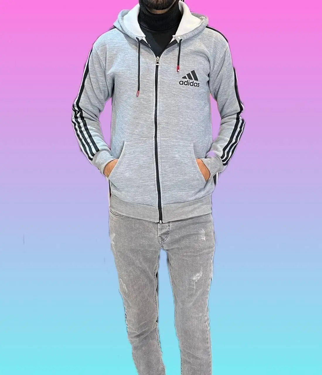 جنس: اسپان تو کرکی