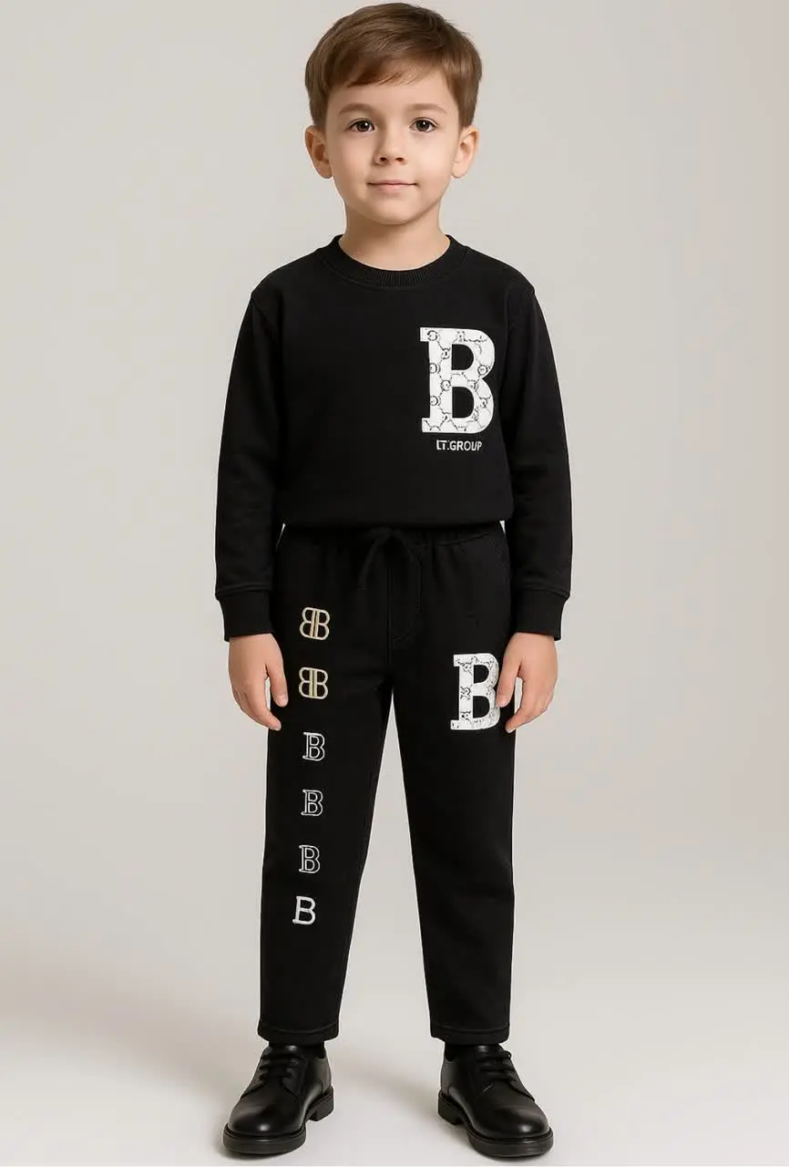 🧶شلوار تک پسرانه 😍 بچه گلدو...