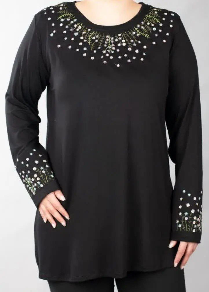 تونیک زنانه نازخاتون