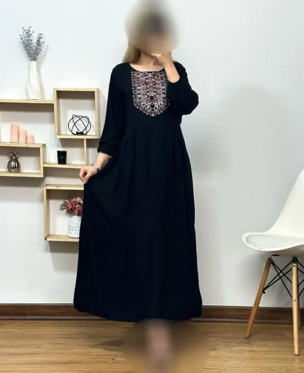 ❤️نام: ساحلی مدل آسمان
