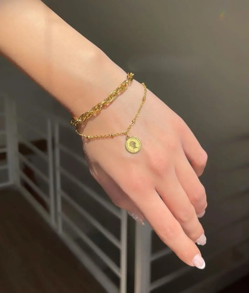 اینم دستبندش 🤗
