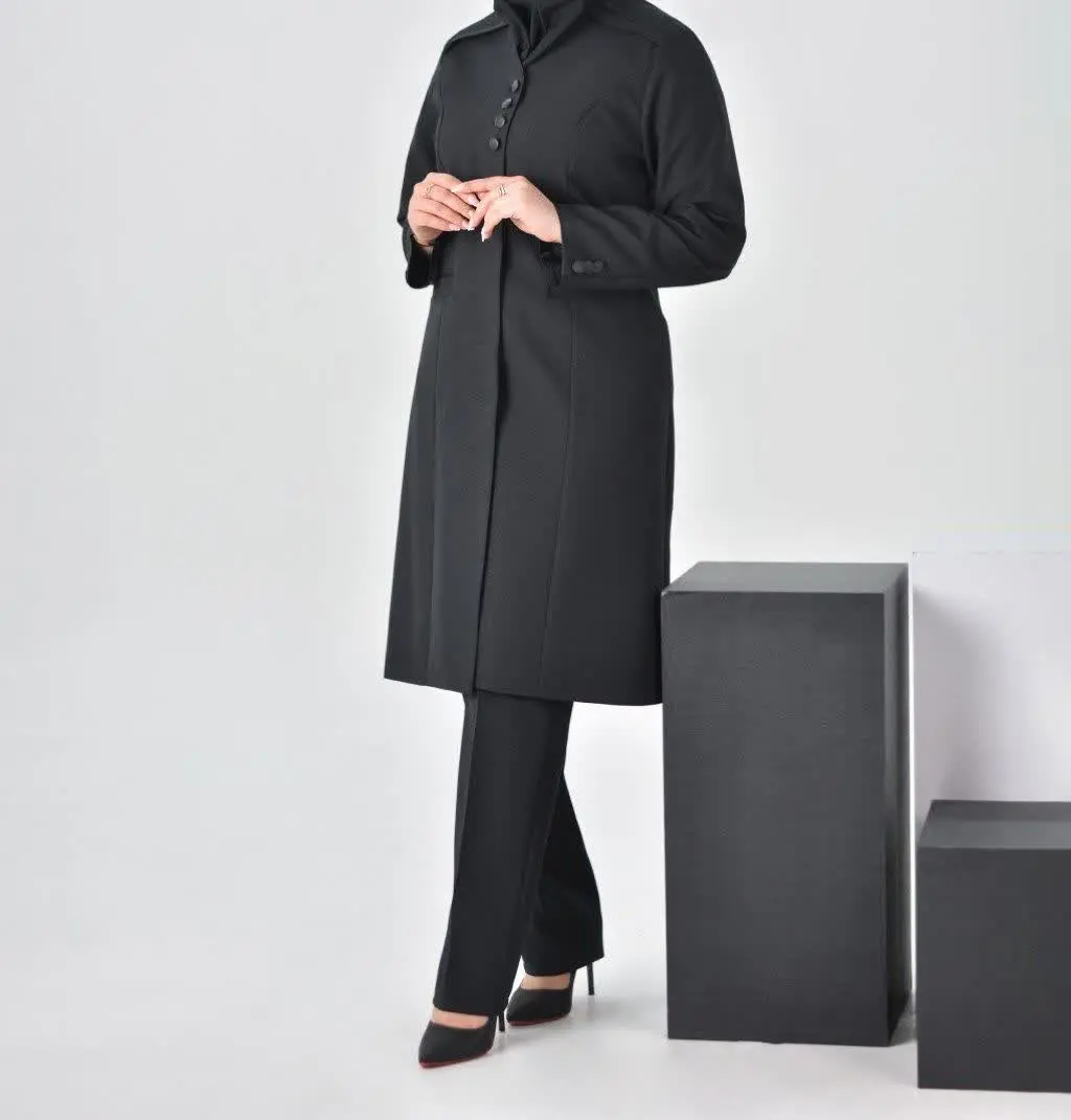 نام: مانتو شلوار اداری کوثر
