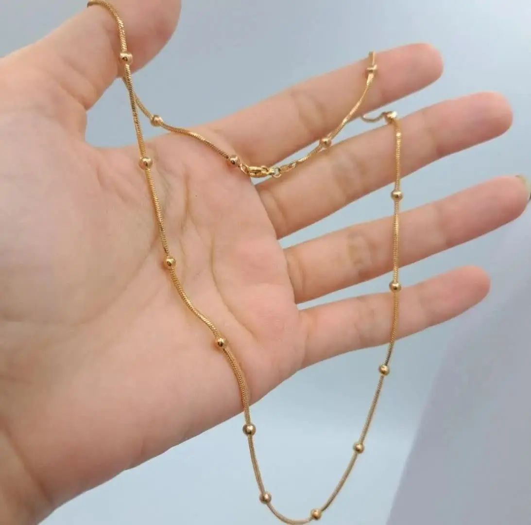 💍گردنبند توپی دقیقا مشابه ط...