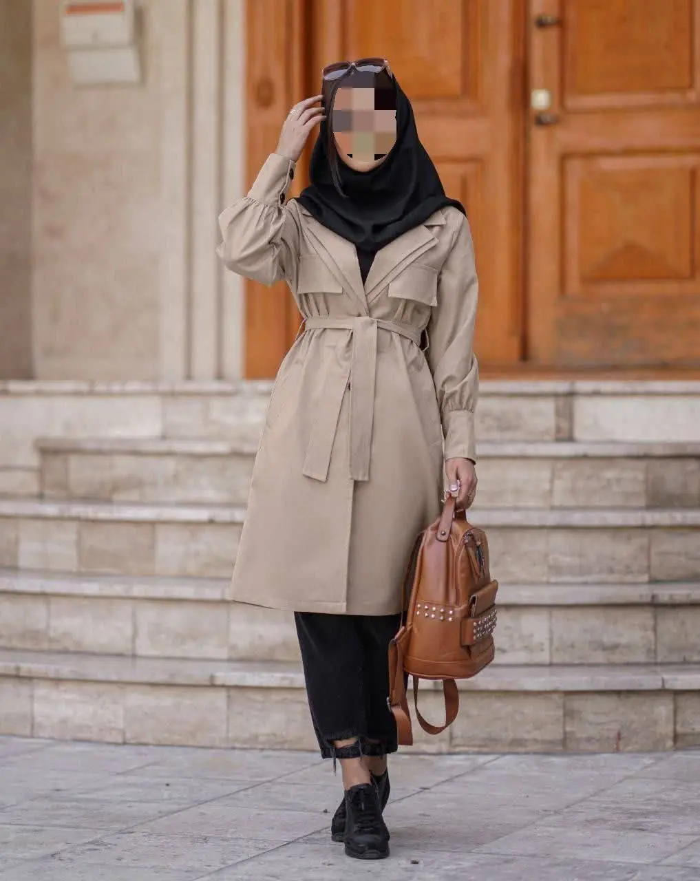 ✅ مدل مرسانا
