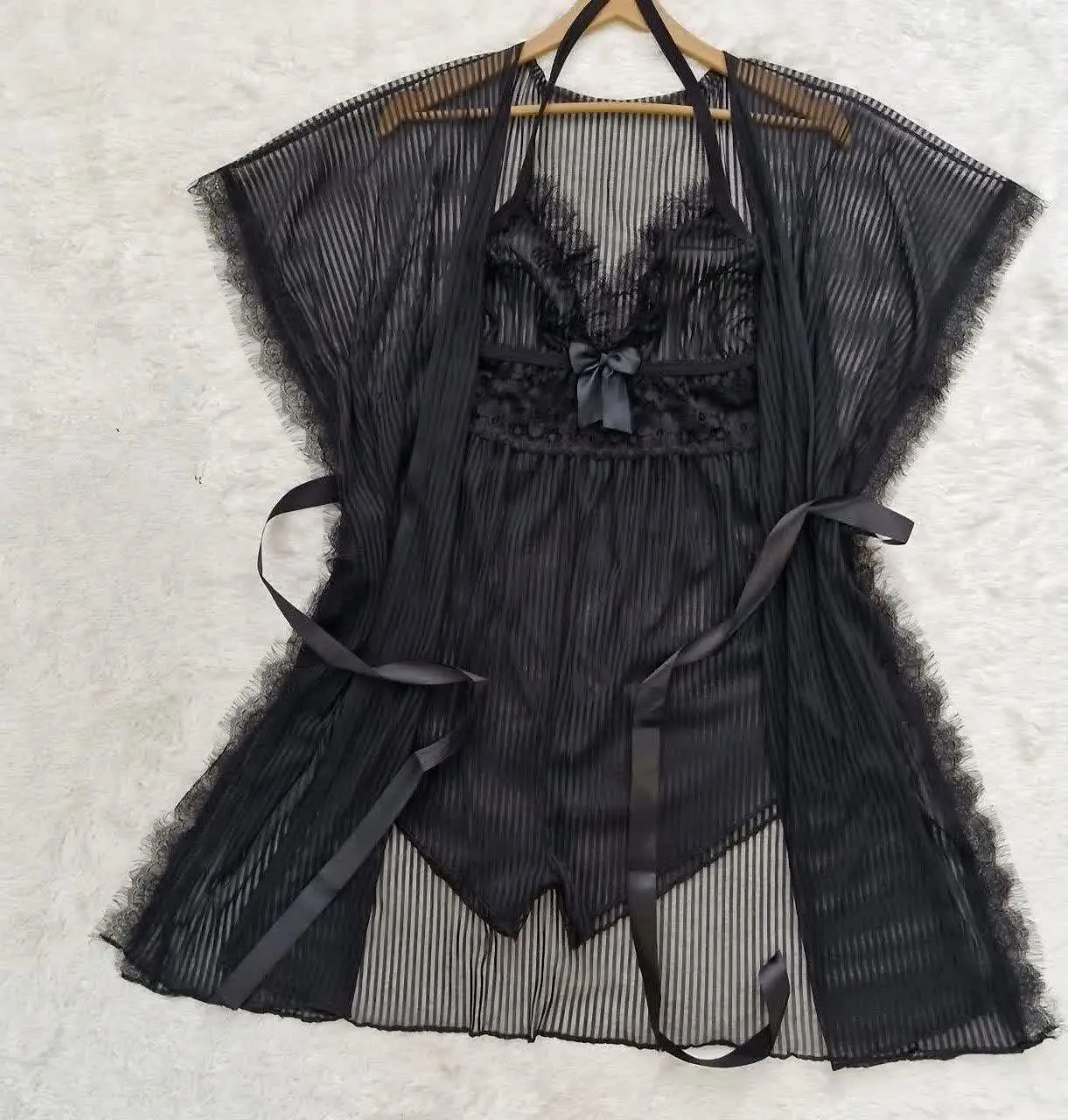 لباس خواب دو تیکه اتوبانی😍😍
