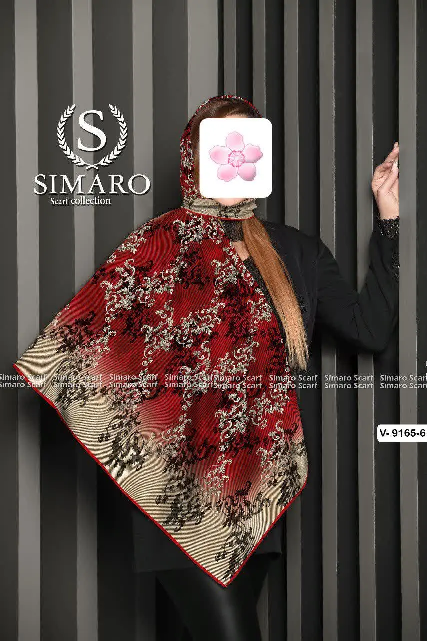 کد ۶-۲۰۴/۹۱۶۵ (۱۰۰gr) 
