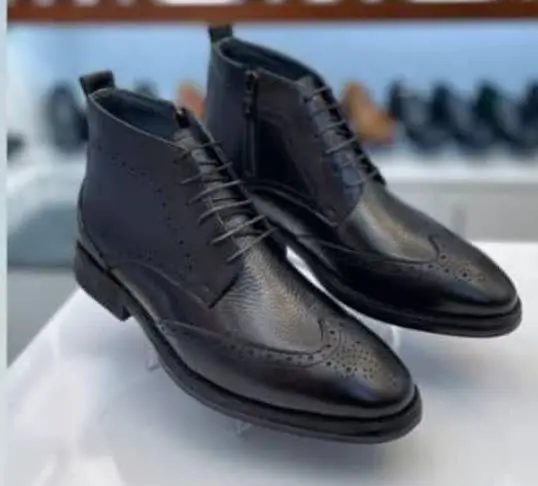 دو مدل بوت جدید
