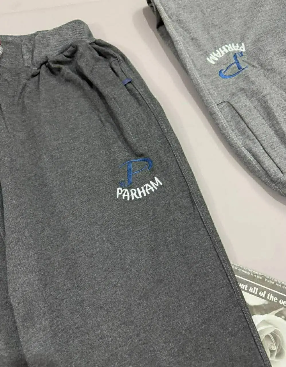 🆕️مدل: #شلوار_راحتی_مردانه
