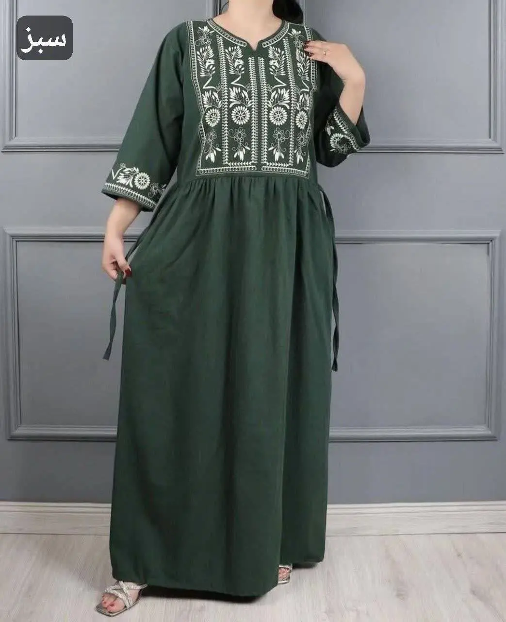 نام: پیراهن کرشمه
