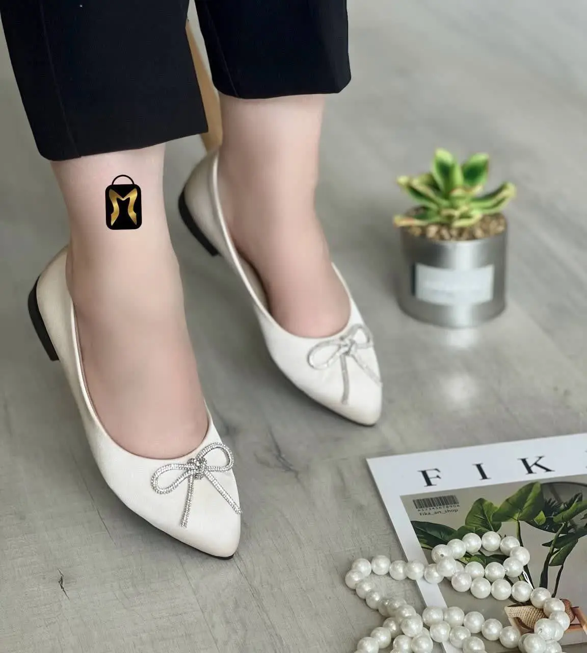 ✅مدل خوشگلمون رسید😍😍
