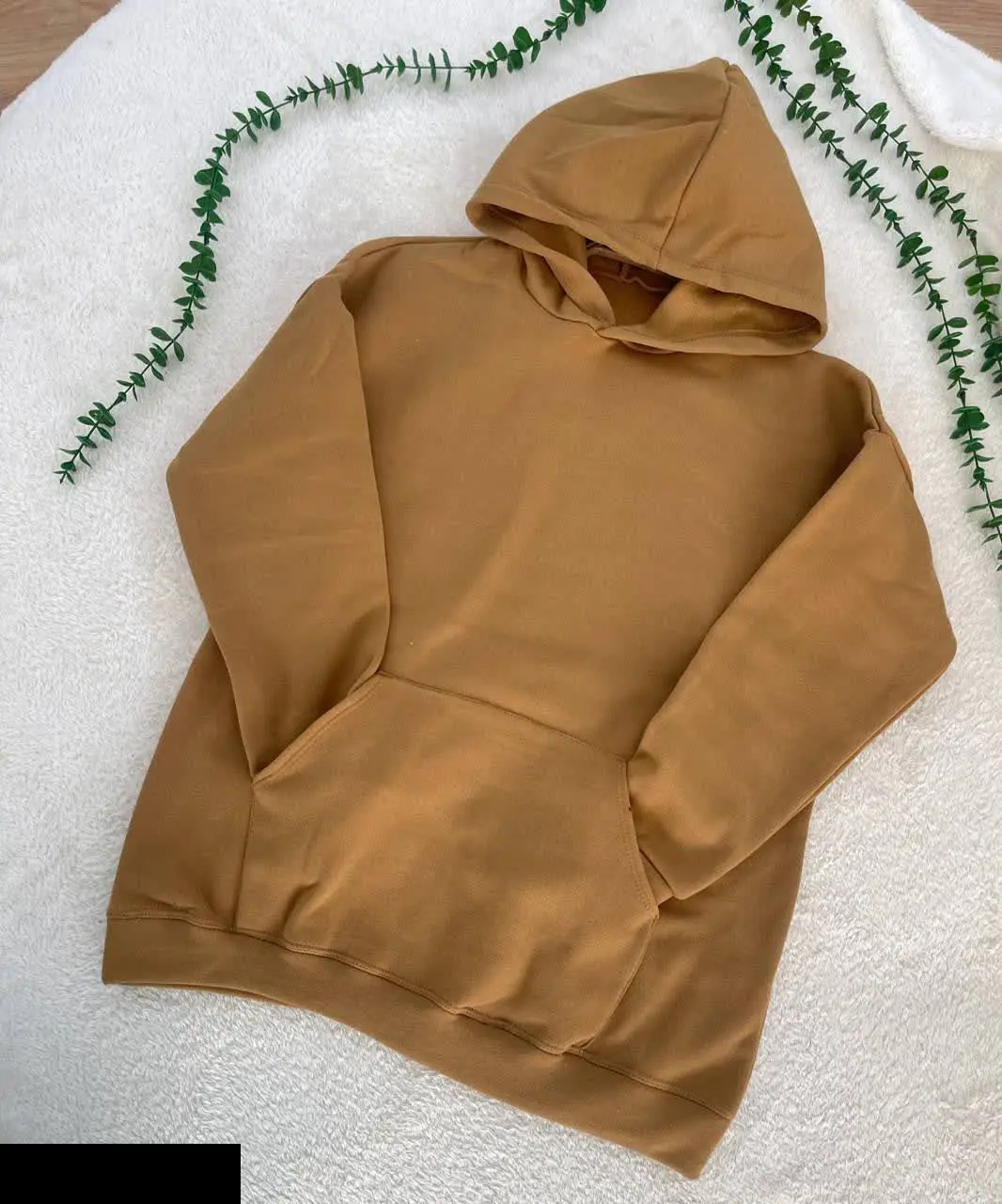 هودی جیب کانگورویی سولینا