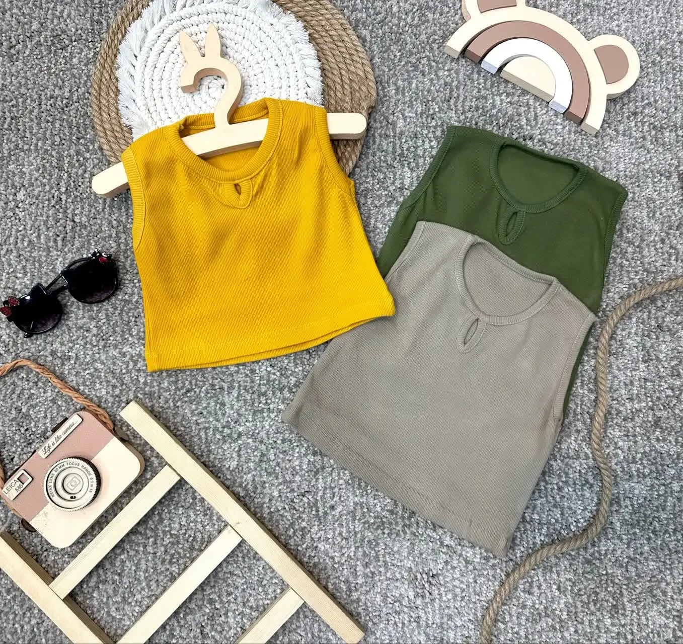 👫تاپ فانریپ دخترانه✅
