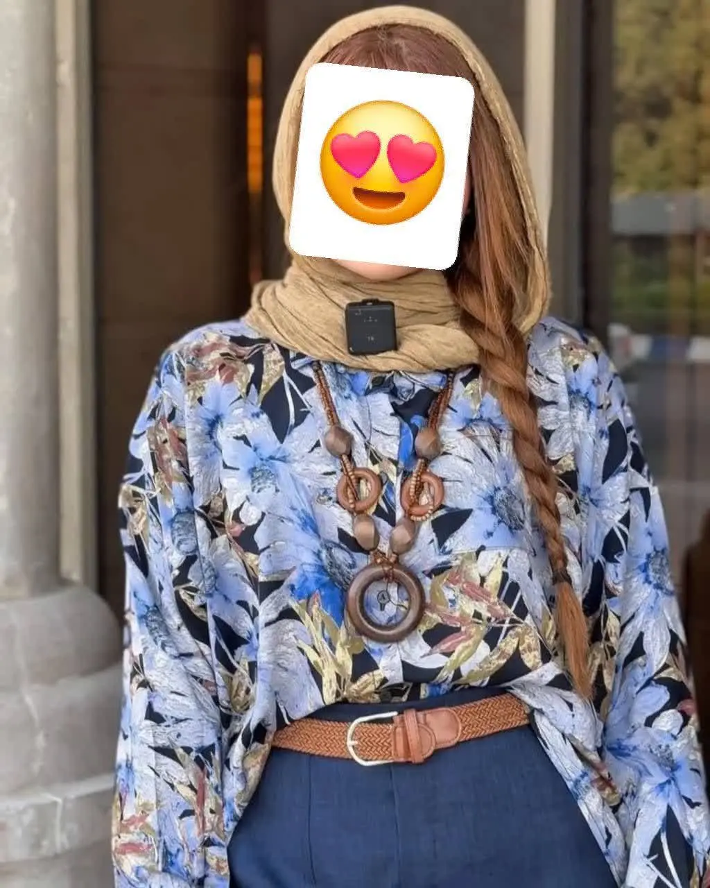 نام: شومیزشلوارآیشیکو
