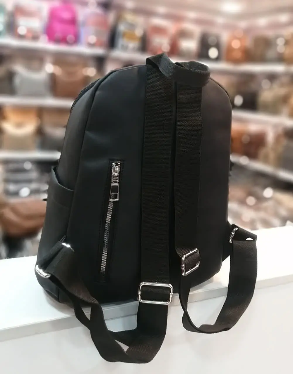 کوله پشتی خارجی 
