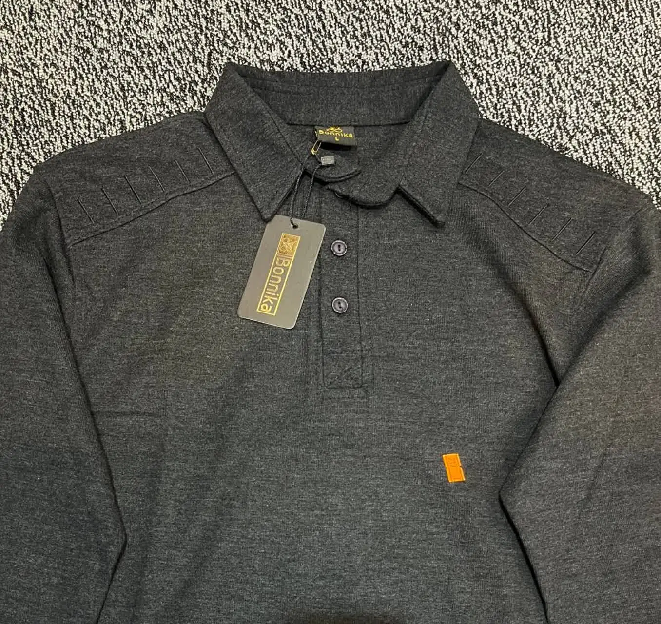 🖋نام: بلوز مردانه بهمن
