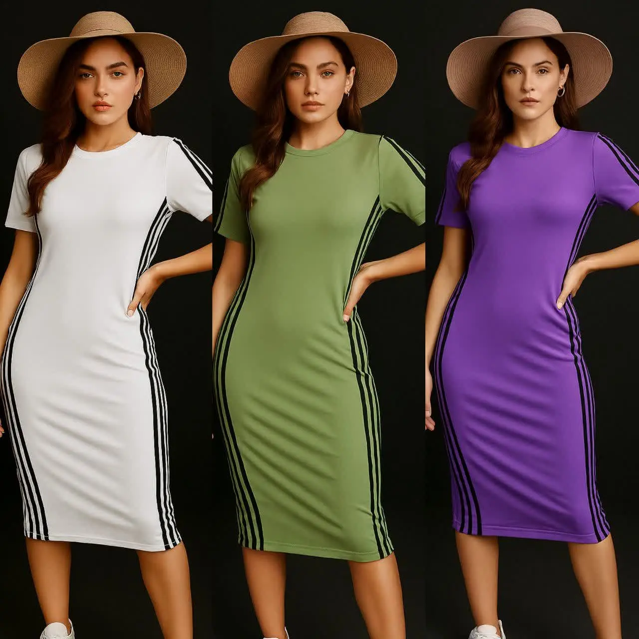 نام: سرهمی کبریتی سه نوار