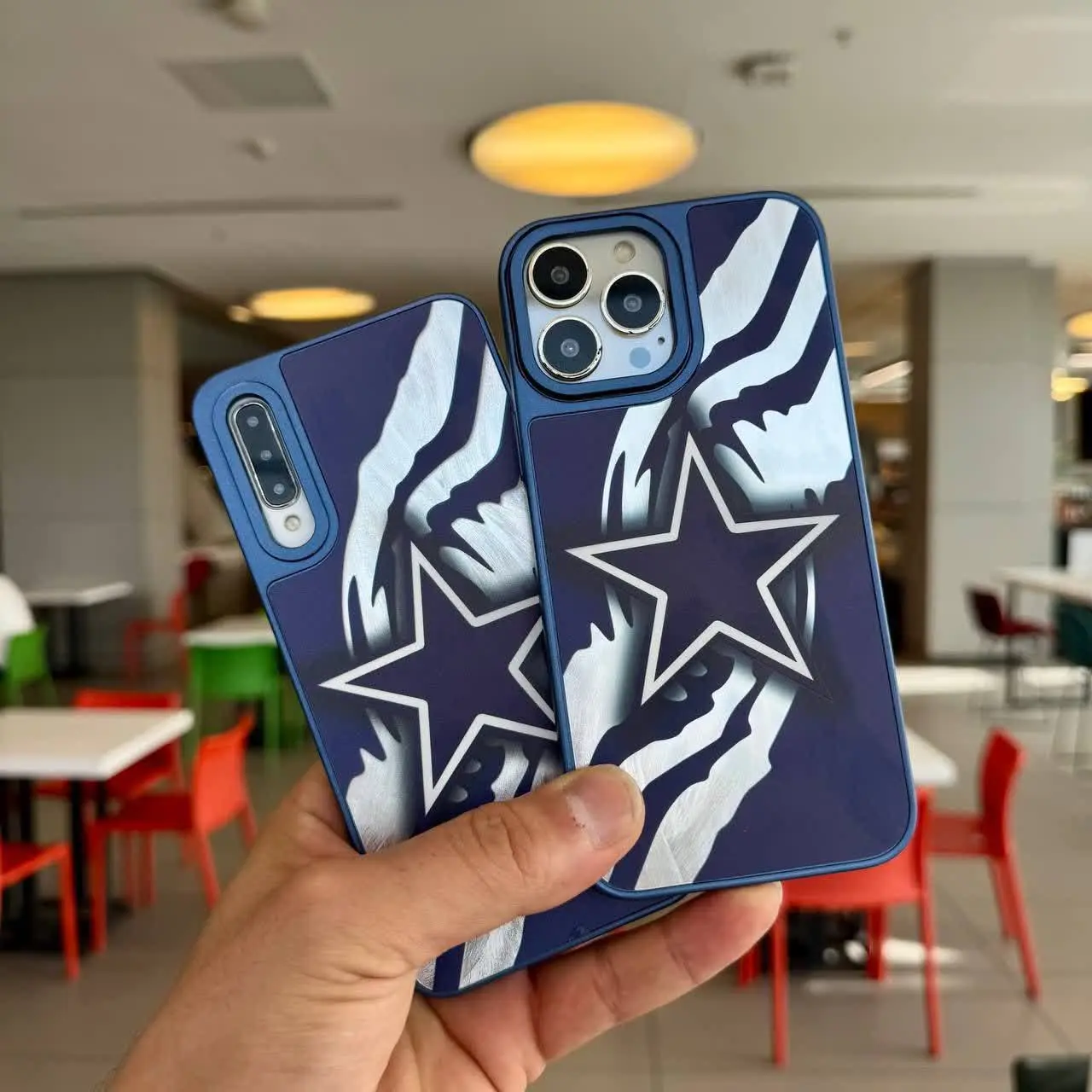 📱مدل قاب: قاب براش طرحدار فوق العاده زیبا مخصوص انواع #سامسونگ #شیائومی و #آیفون 
