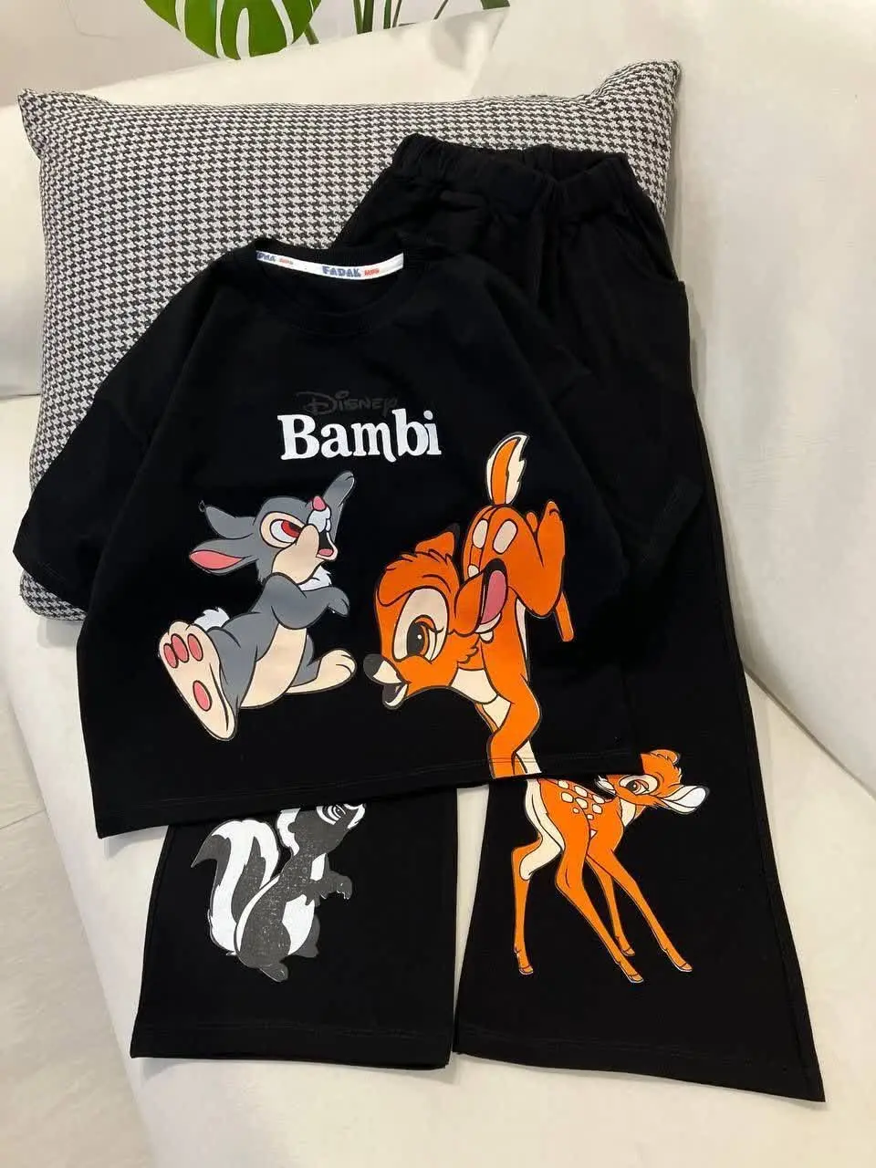 حتما استایلش کن جذابیت بیداد میکنه😍😍
