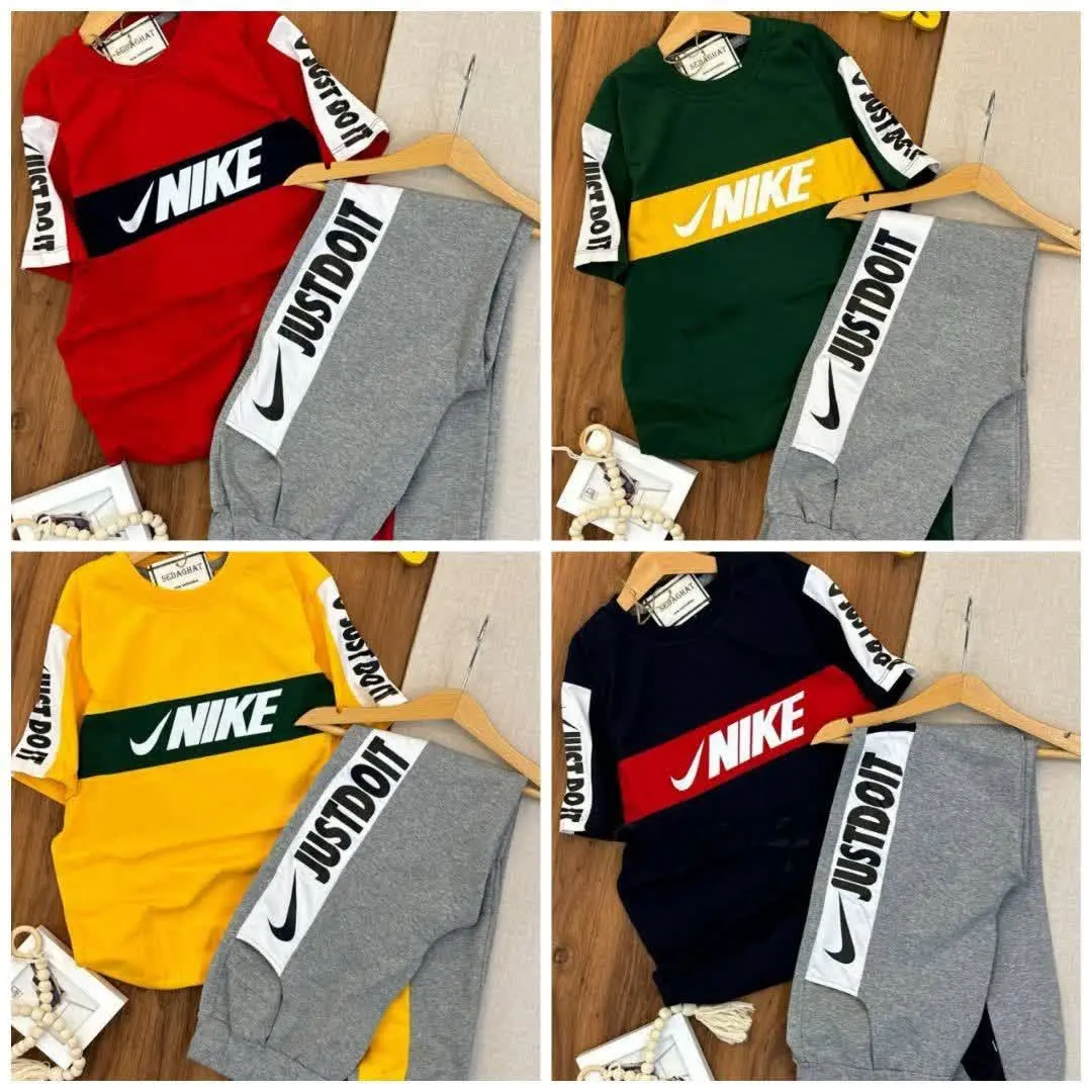 نام محصول: نایک رنگی
