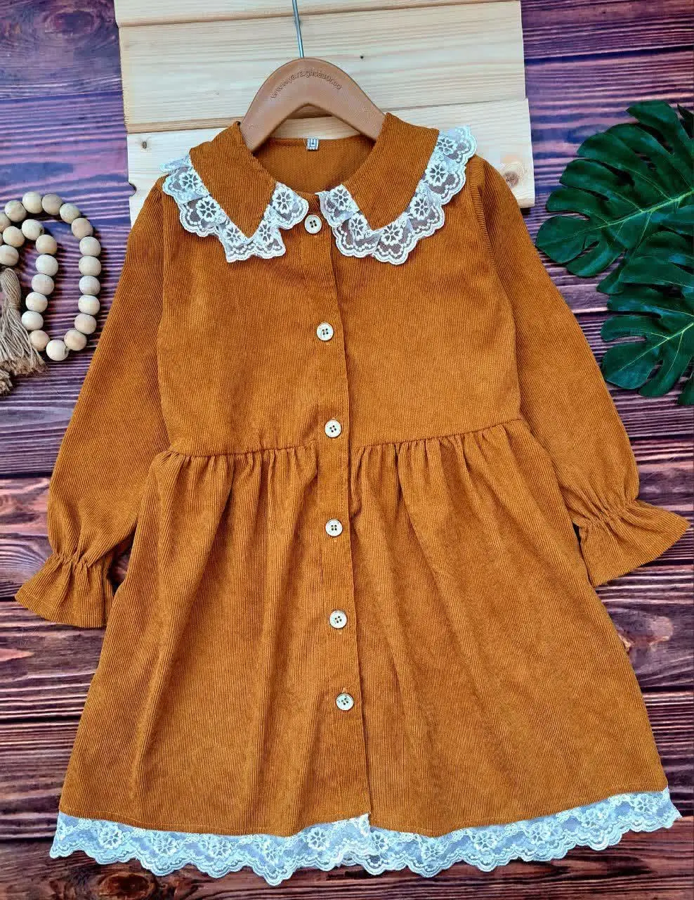 ⚜معرفی یک سارافون پاییزی شیک و جذاب ⚜
