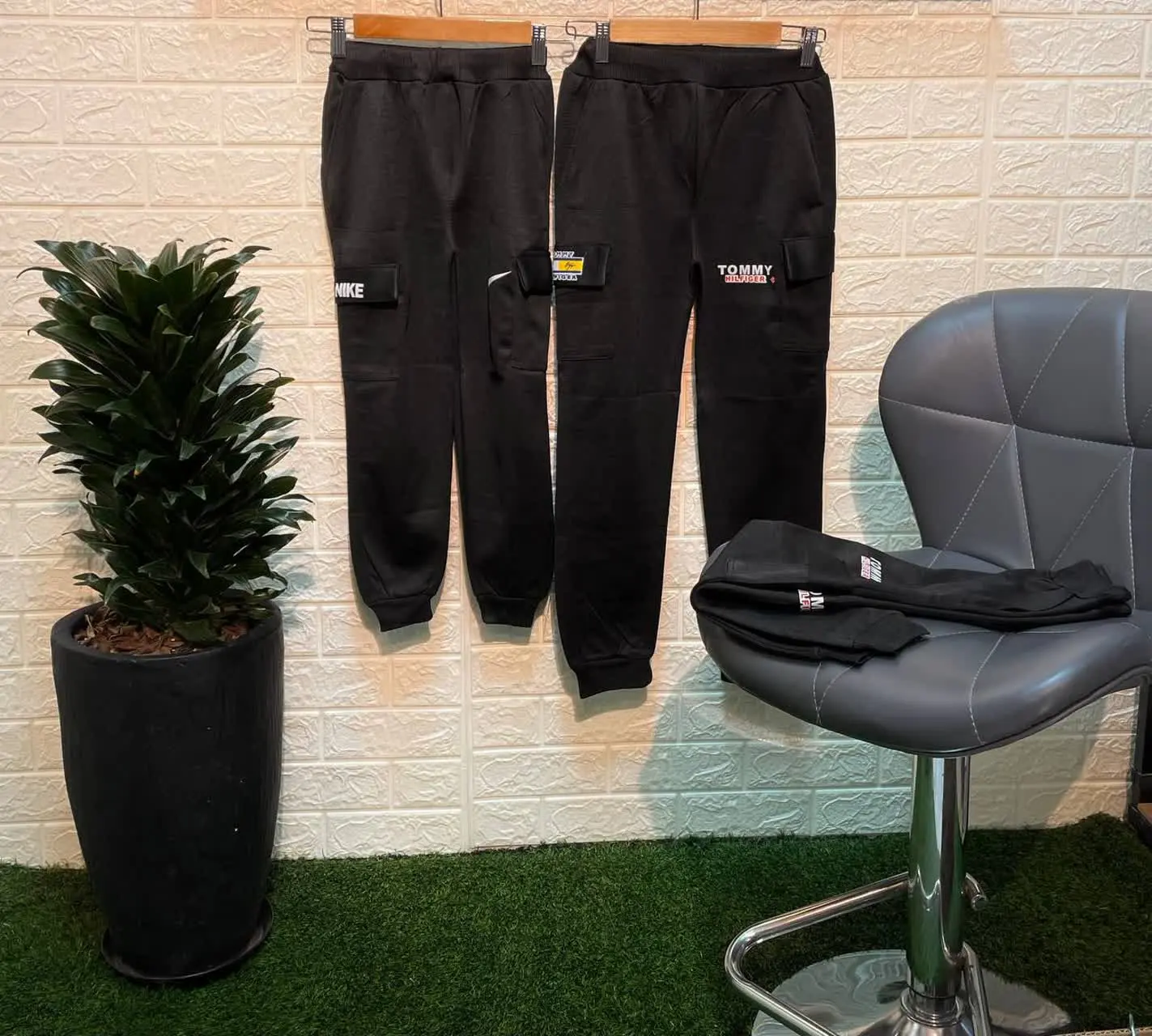 #پسرانه #اسلش ٤جیب (ردیف ١٩٢١٤) 
