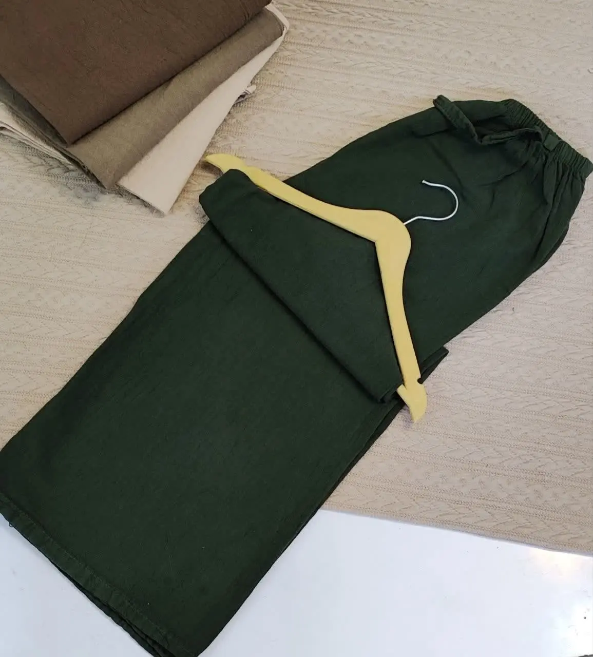 جنس لنین کنفی، بسیار با کیفیت