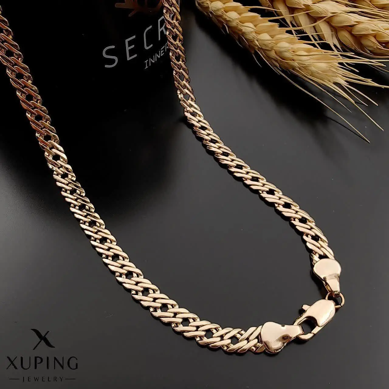 گردنبند ژوپینگ کد ۲۱۷۱