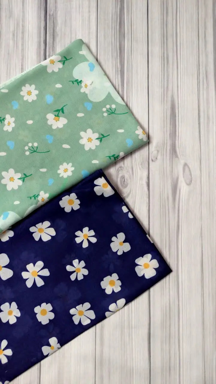 مینی اسکارف دخترانه
