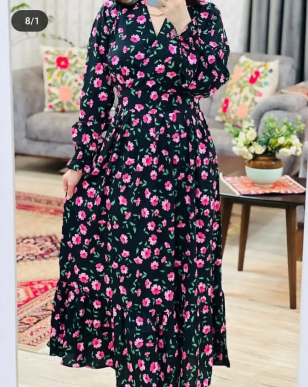 👗نام: مدل ژوبین
