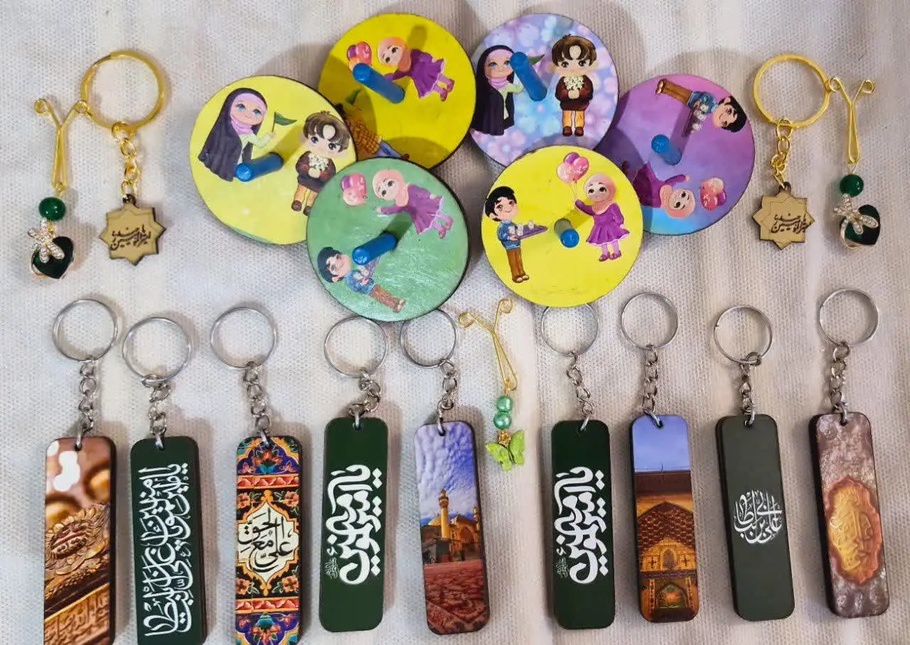 پک اقتصادی #غدیری
