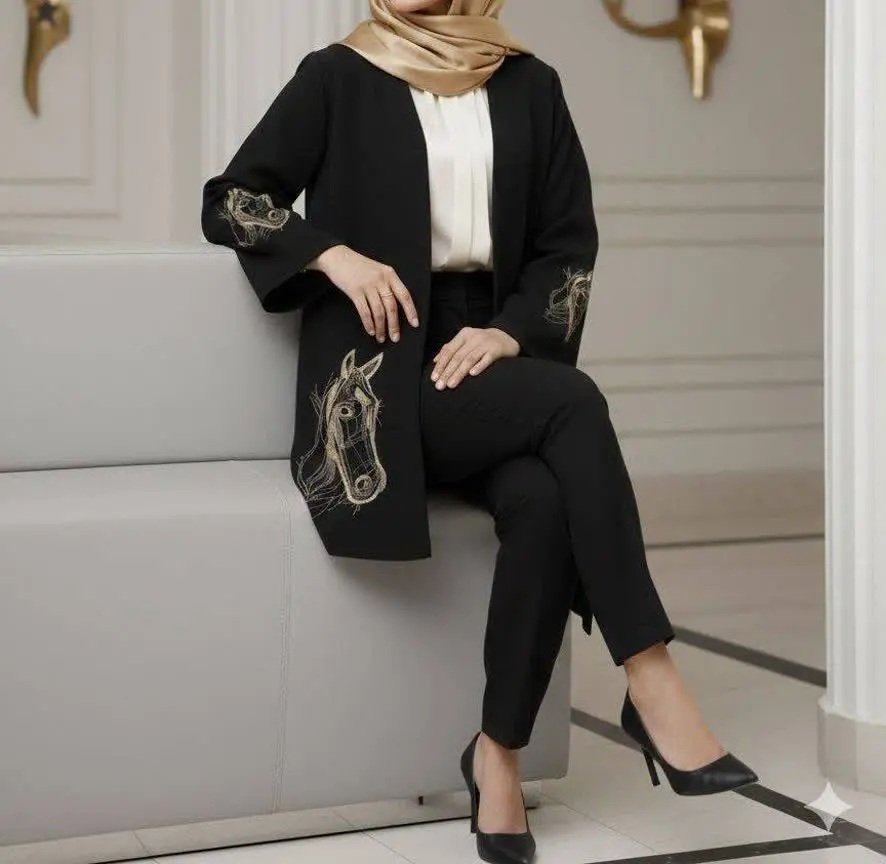 👚نام: مانتو عیدانه بهاره