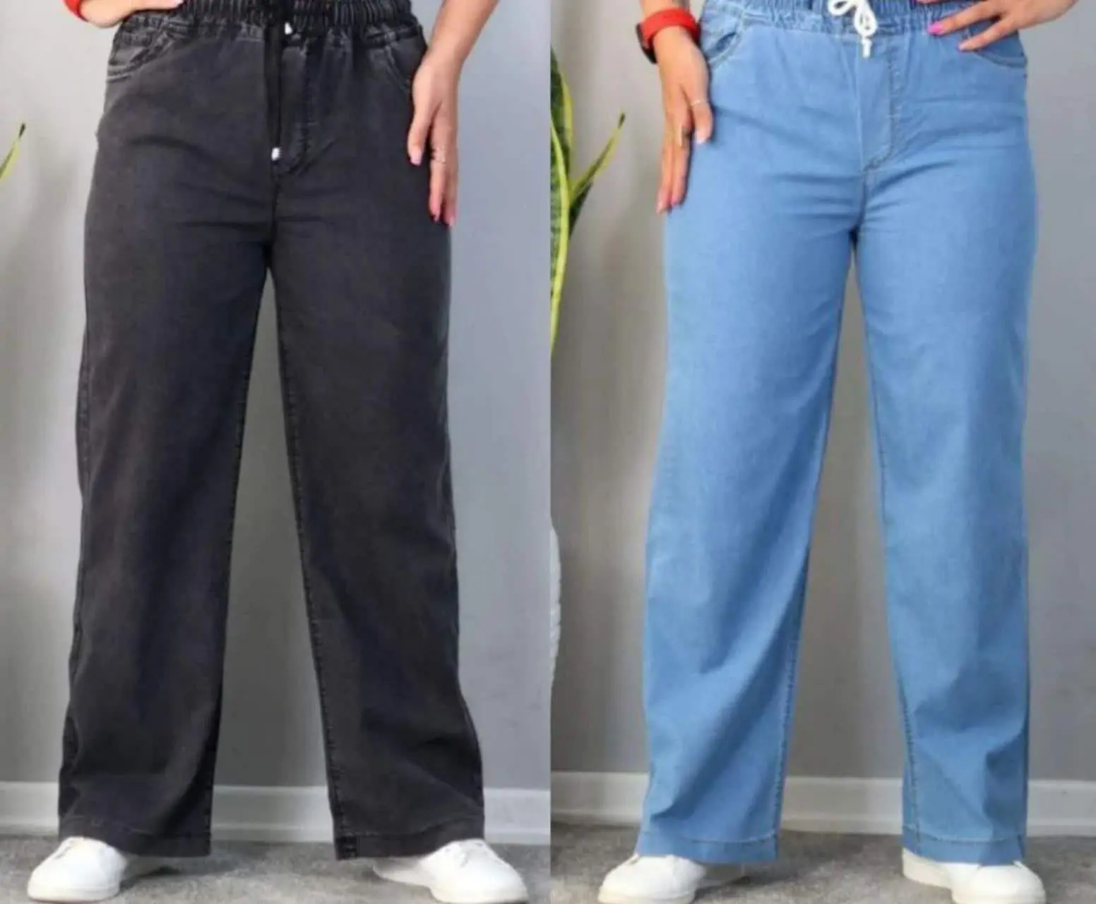 👚نام: شلوار بگ ۳۷۱
