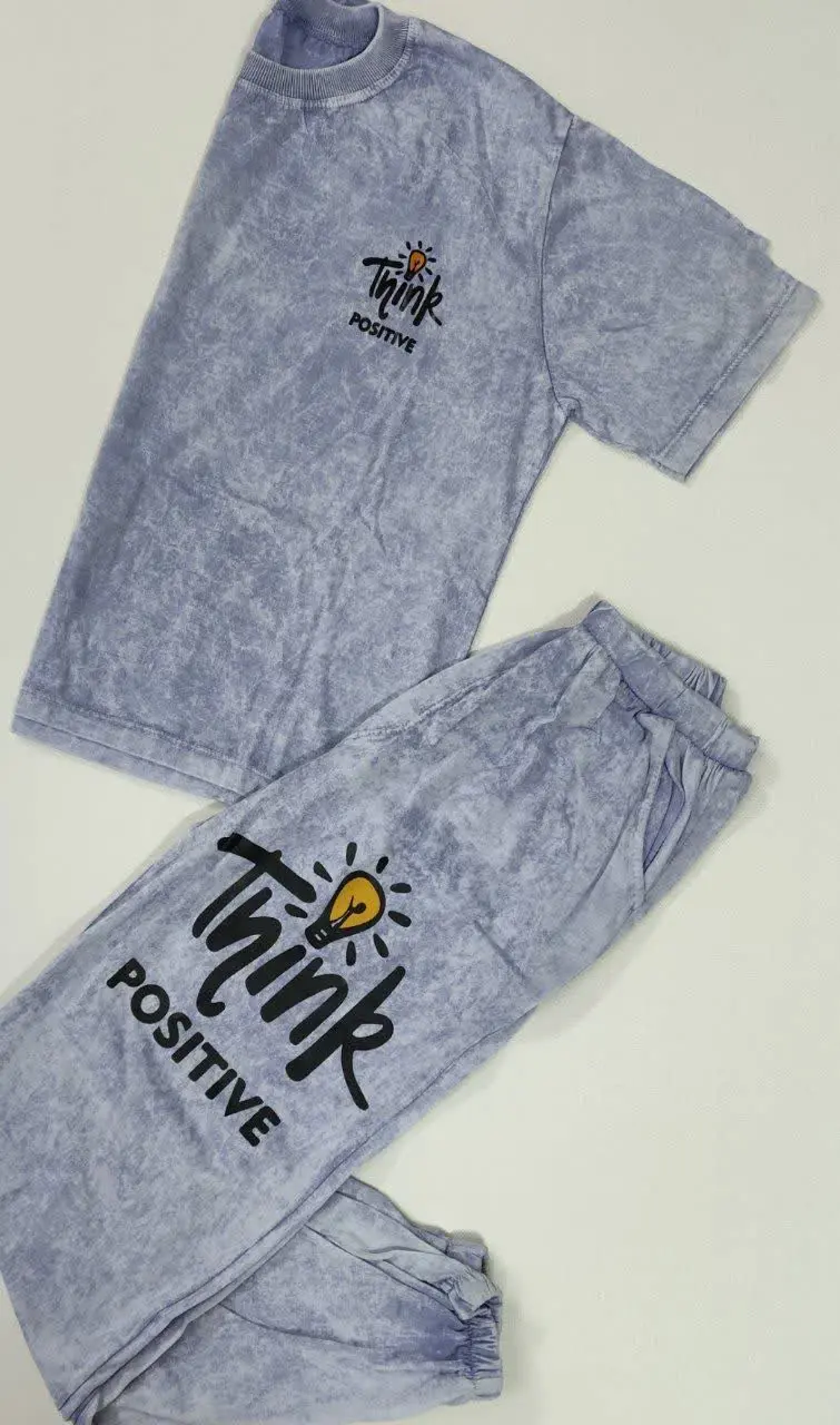 🍃 ست کراپ و شلوار 😍😍
