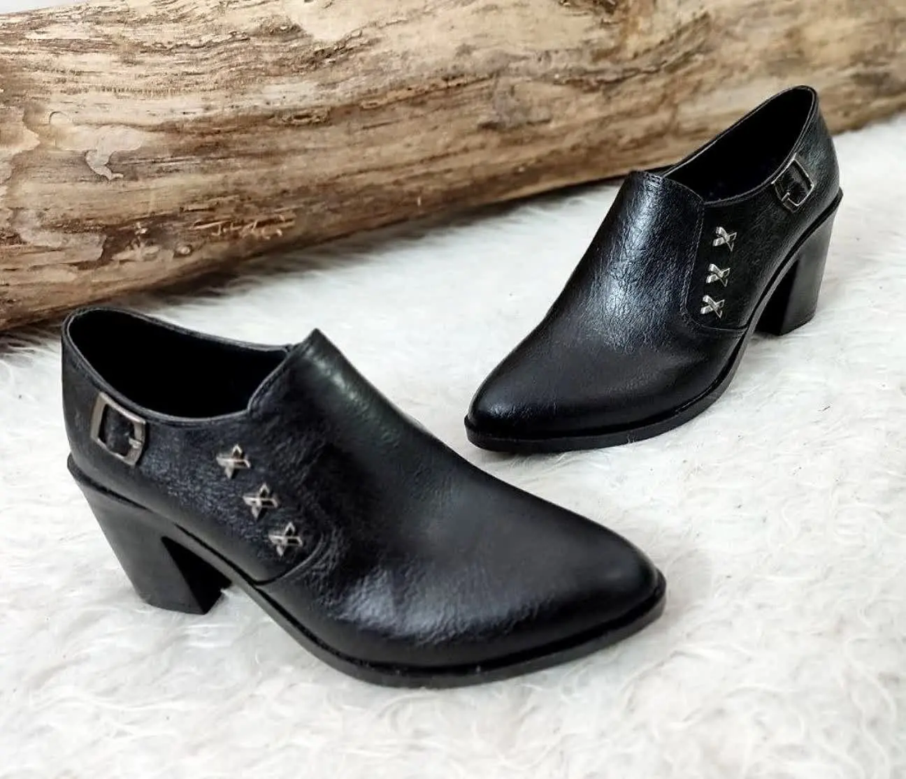  نام: 👠کفش مجلسی طبی مدل سه ایکس هفت سانت😍
