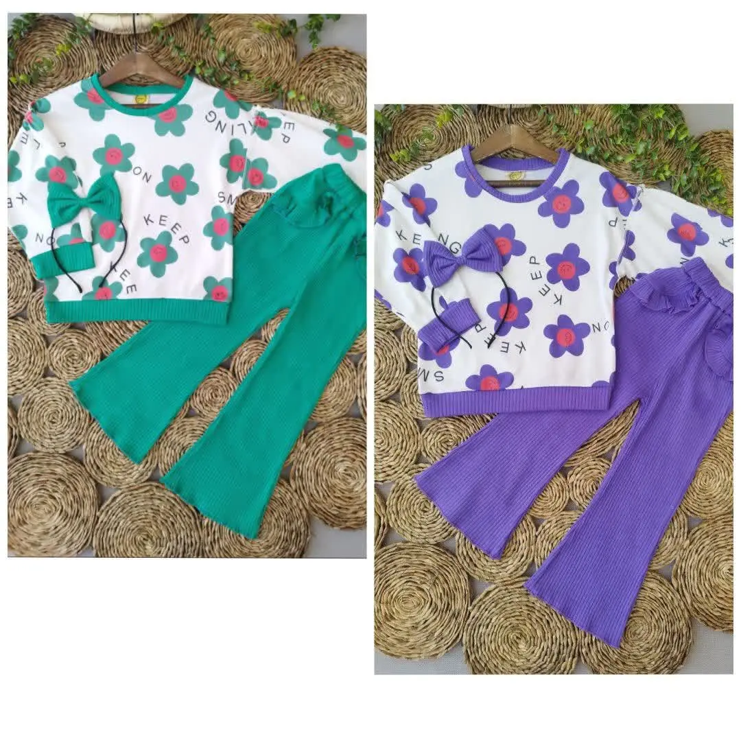 نام: سه تیکه گل با تل
