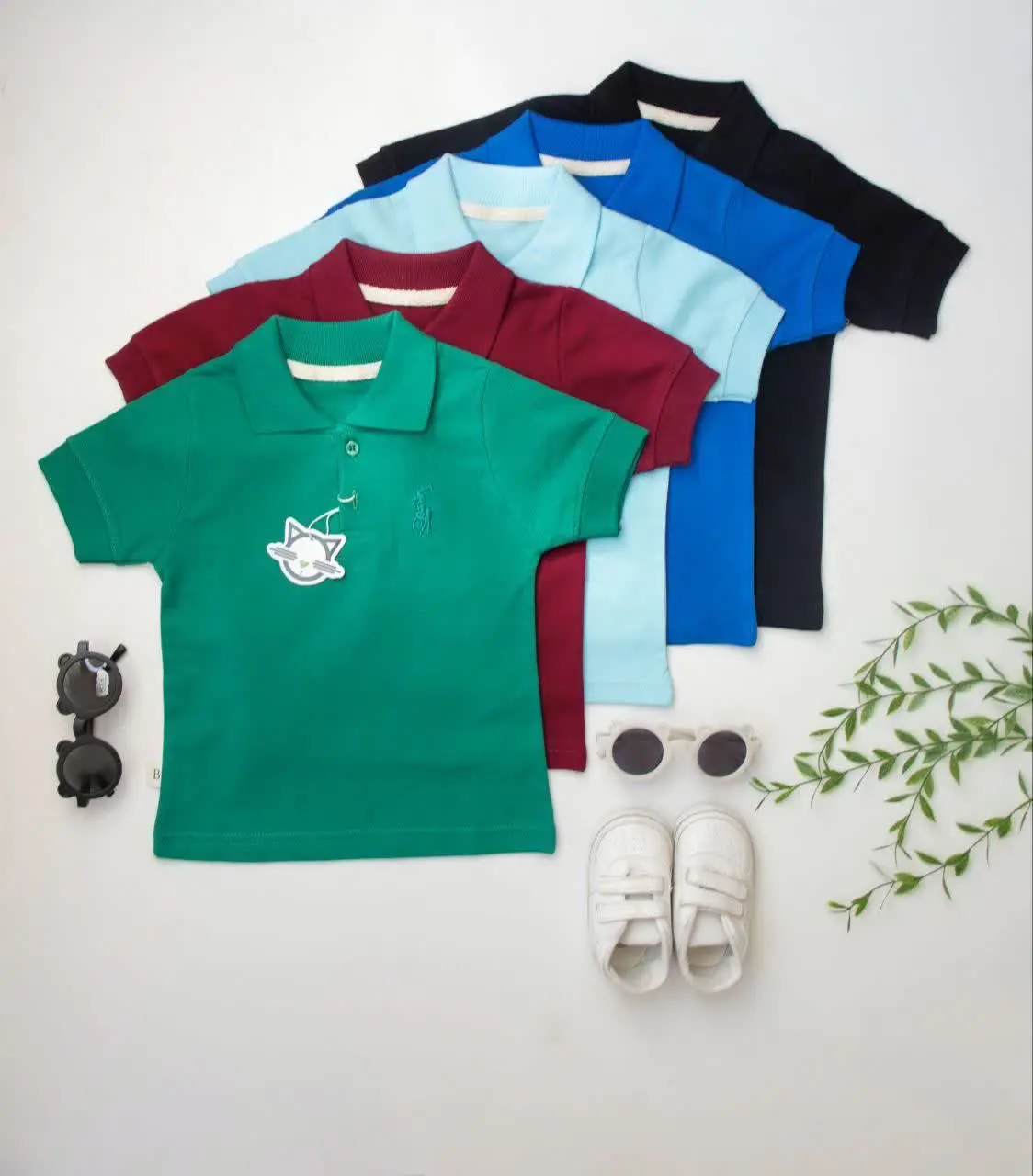 پولوشرت جودون پنبه🤩
