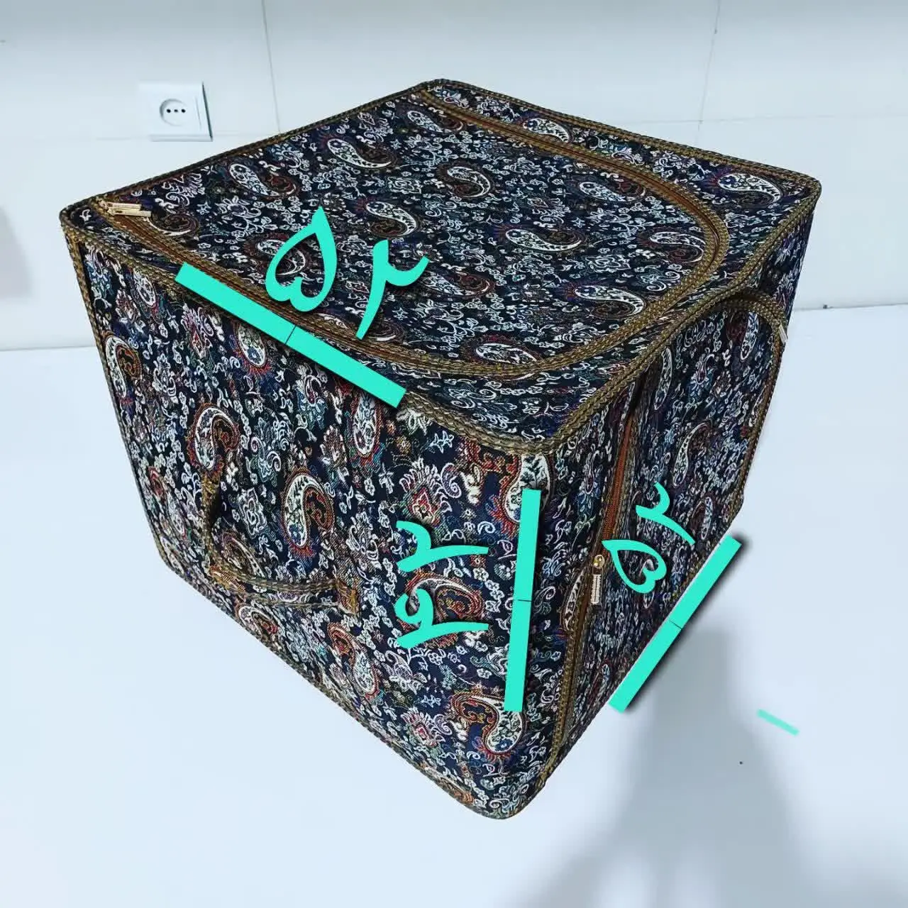 طرح های ترمه زیبا 😍👆👆