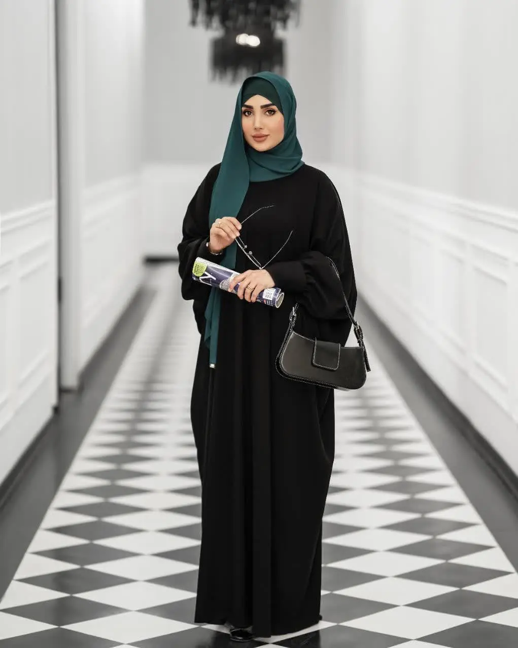 💎عبا آیلا مشکے🖤