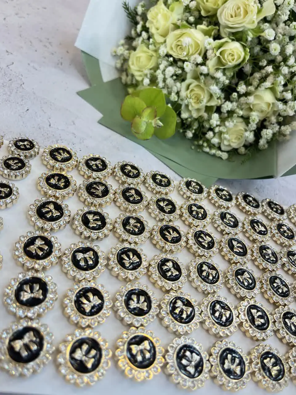 🔸 مگنت روسری/ گیره آهنربایی...