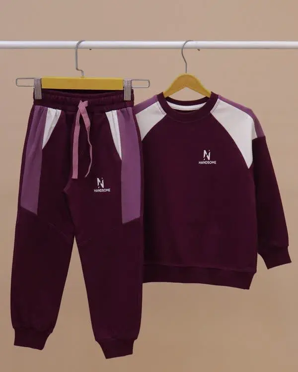 بلوز شلوار N Handsome NZDE💥