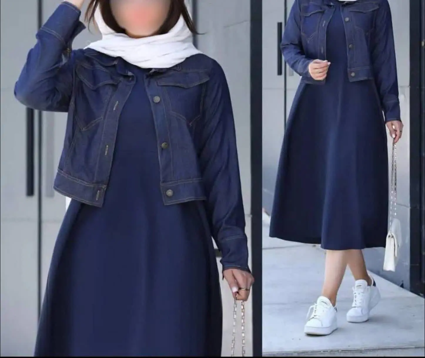 🖋نام: کت سارافن جین
