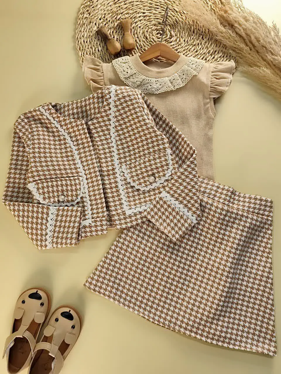 سه تیکه پیچازی همتا 
