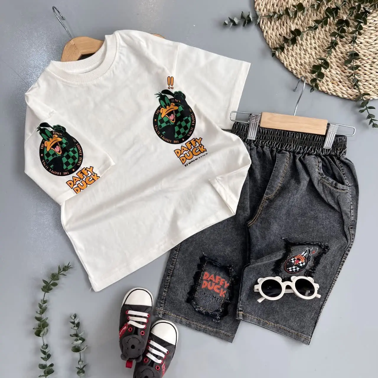 👚نام: ستDUCK
