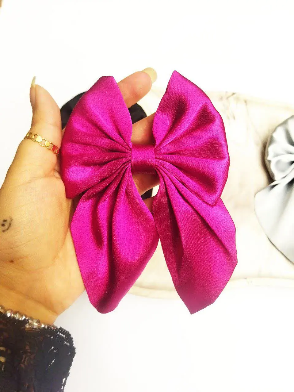 گلسر پاپیون 😍
