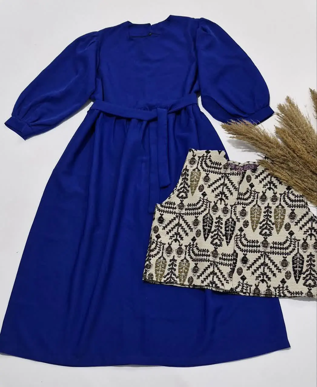 🍀کمربند دار