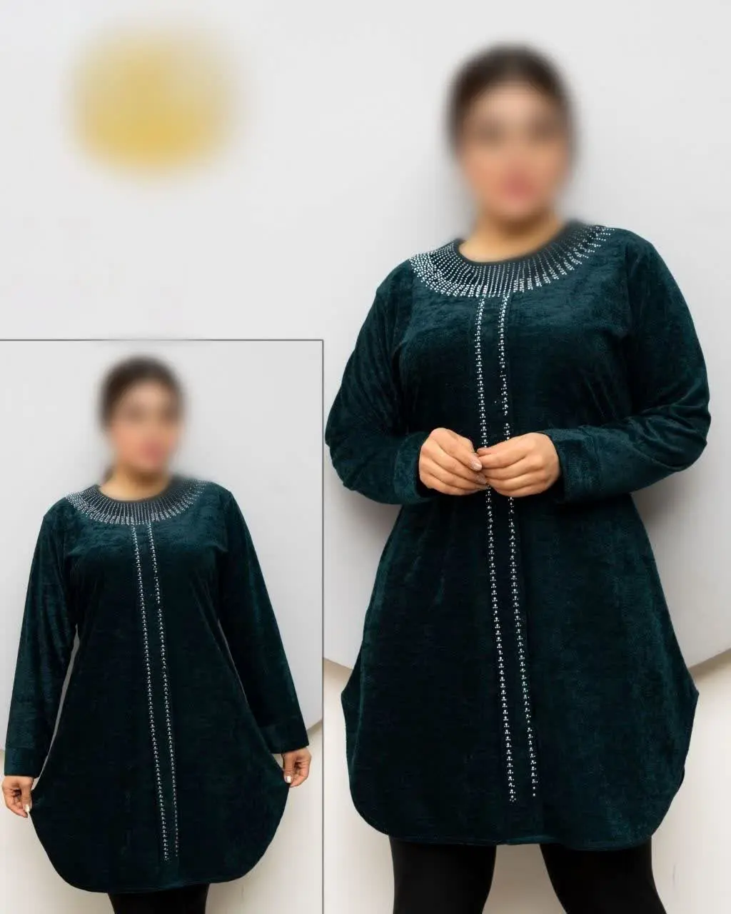 ❤️ یه کار خوشگل و قد بلند با کیفیت براتون شارژ کردیم مخصوص این روزای سرد سال، روز مادرم نزدیکه بهترین هدیه برا مادرای عزیز. 
