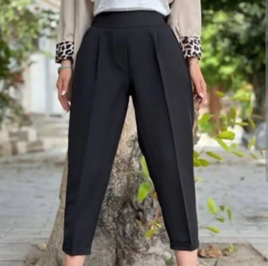 نام: شلوار مام مازراتی دمپا پاکتی ۱۳۸۹
