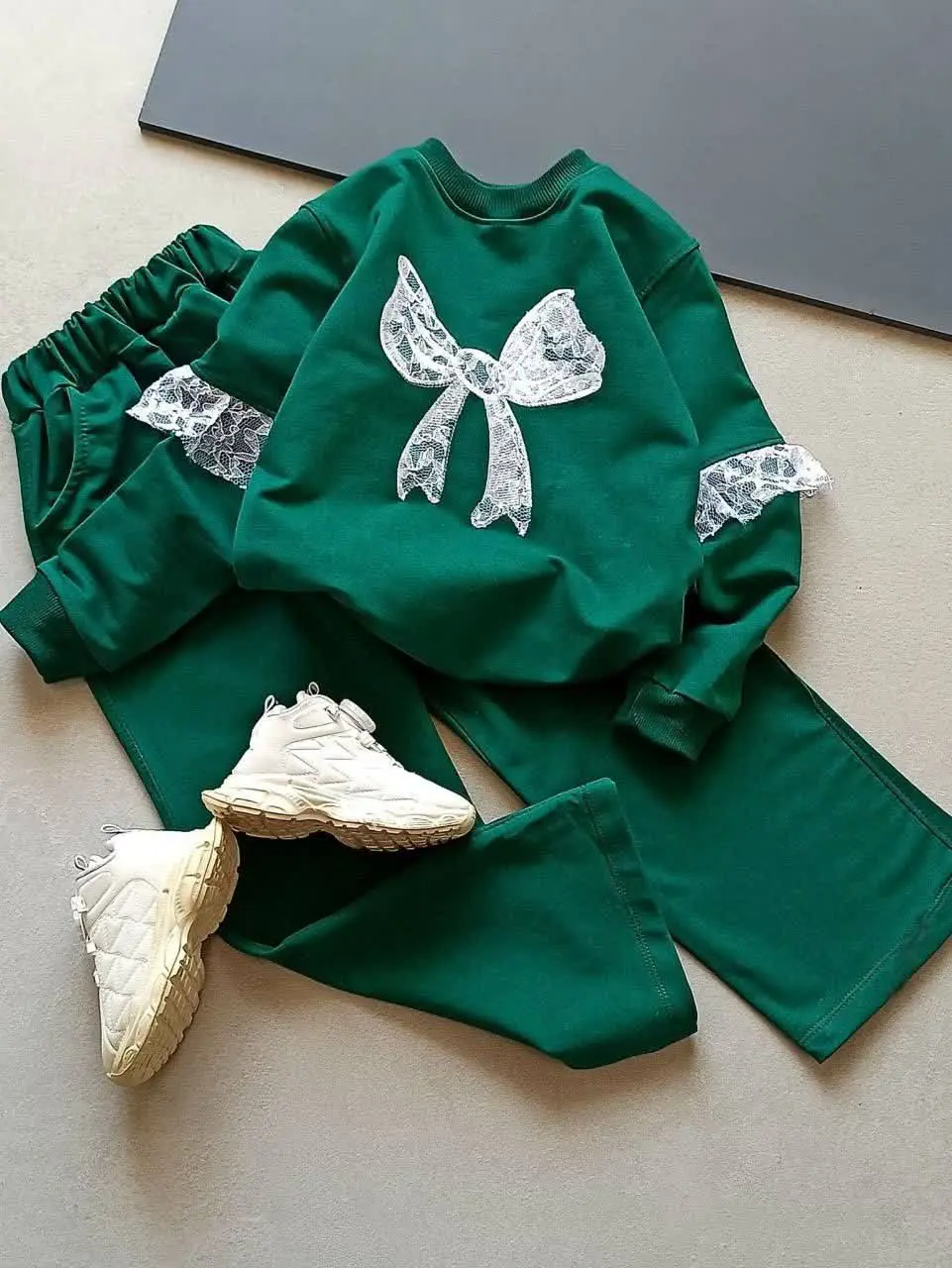 ست نیم بگ اقت. صادی