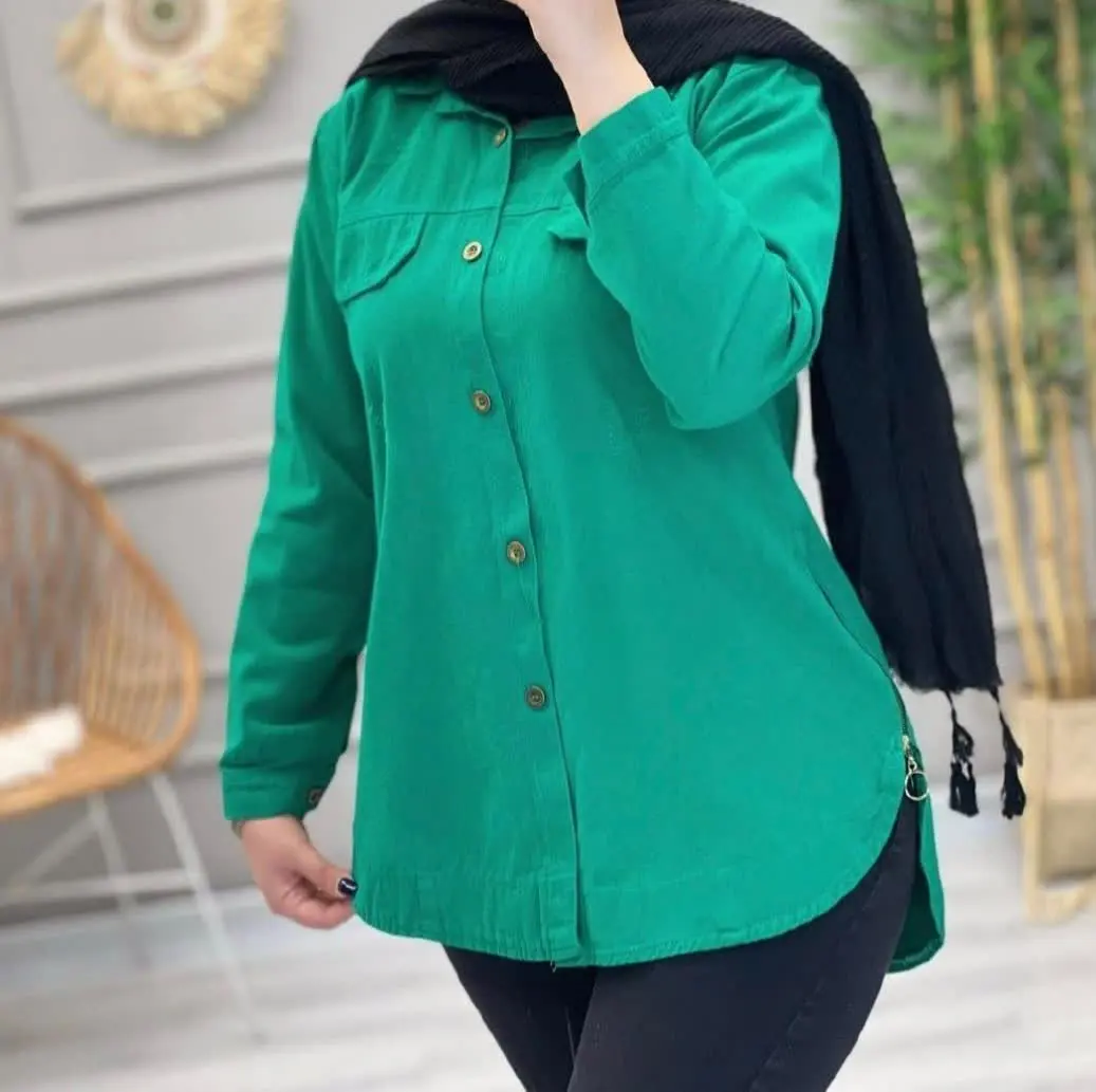 نام: #مانتو بغل زیپ ۱۲۵۷
